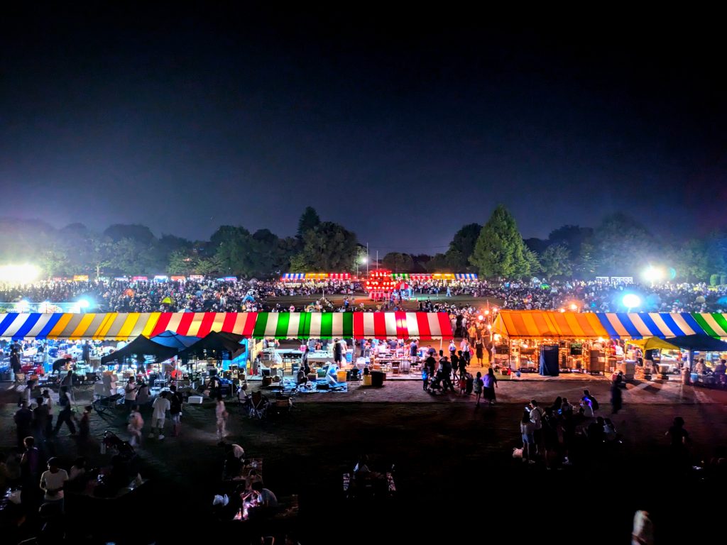 みぶふるさとまつり　壬生ふるさとまつり　壬生町　イベント　夏祭り　祭　2025 花火大会